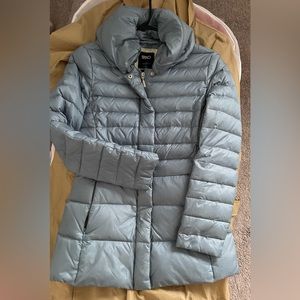 SPAO puffer winter jacket